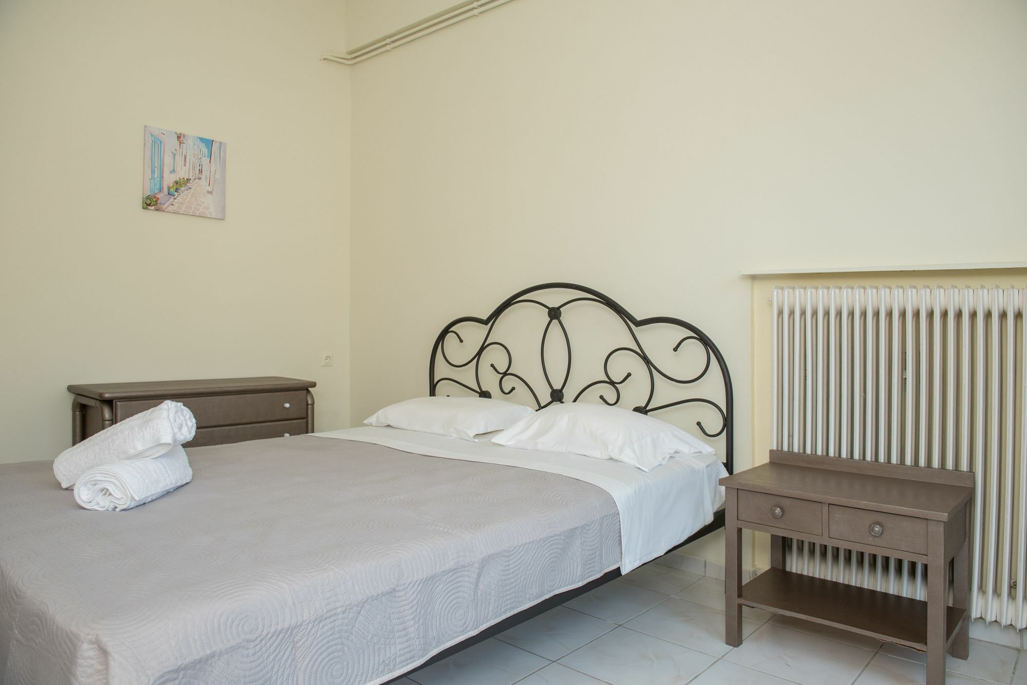 Penelope'S Home Kalyves Dış mekan fotoğraf